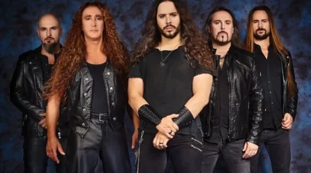 Cabeza de cartel para el Koba Live 2026