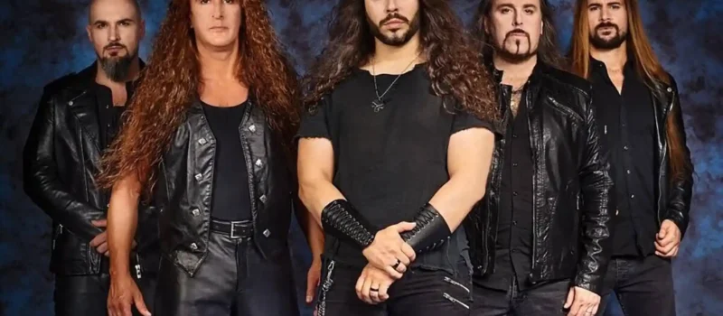 Cabeza de cartel para el Koba Live 2026