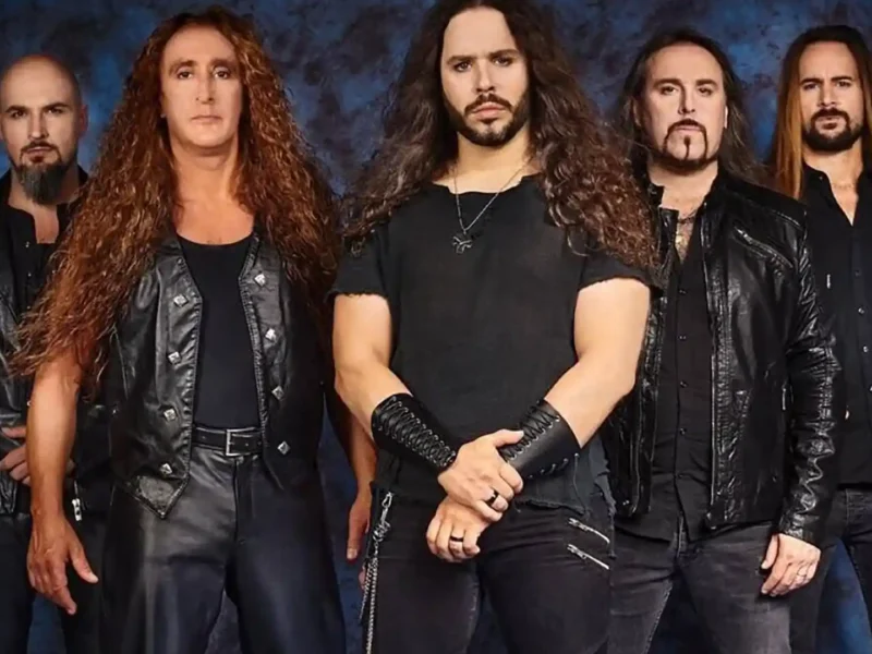 Cabeza de cartel para el Koba Live 2026