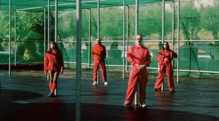 Sandré estrena single “Pijama de Fusta”