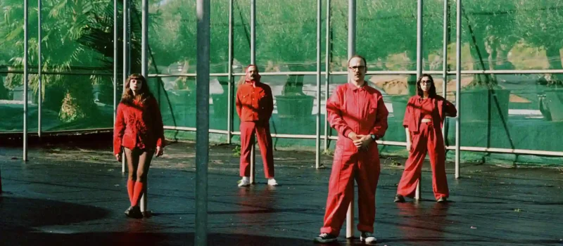 Sandré estrena single “Pijama de Fusta”