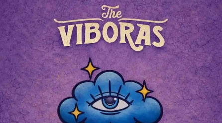 The Víboras publica single “Destello”