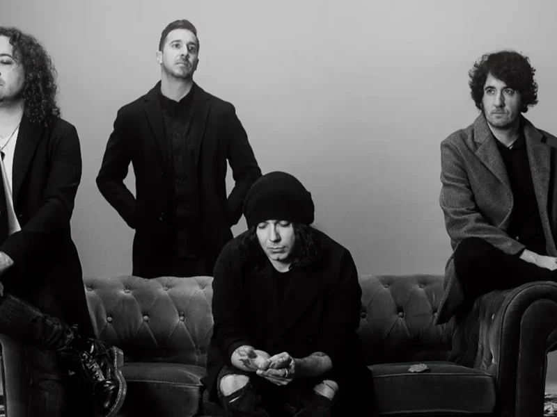 Este sábado arranca la nueva gira de Whisky Caravan