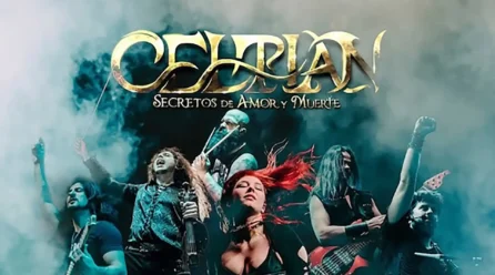 Concierto fin de gira de Celtian