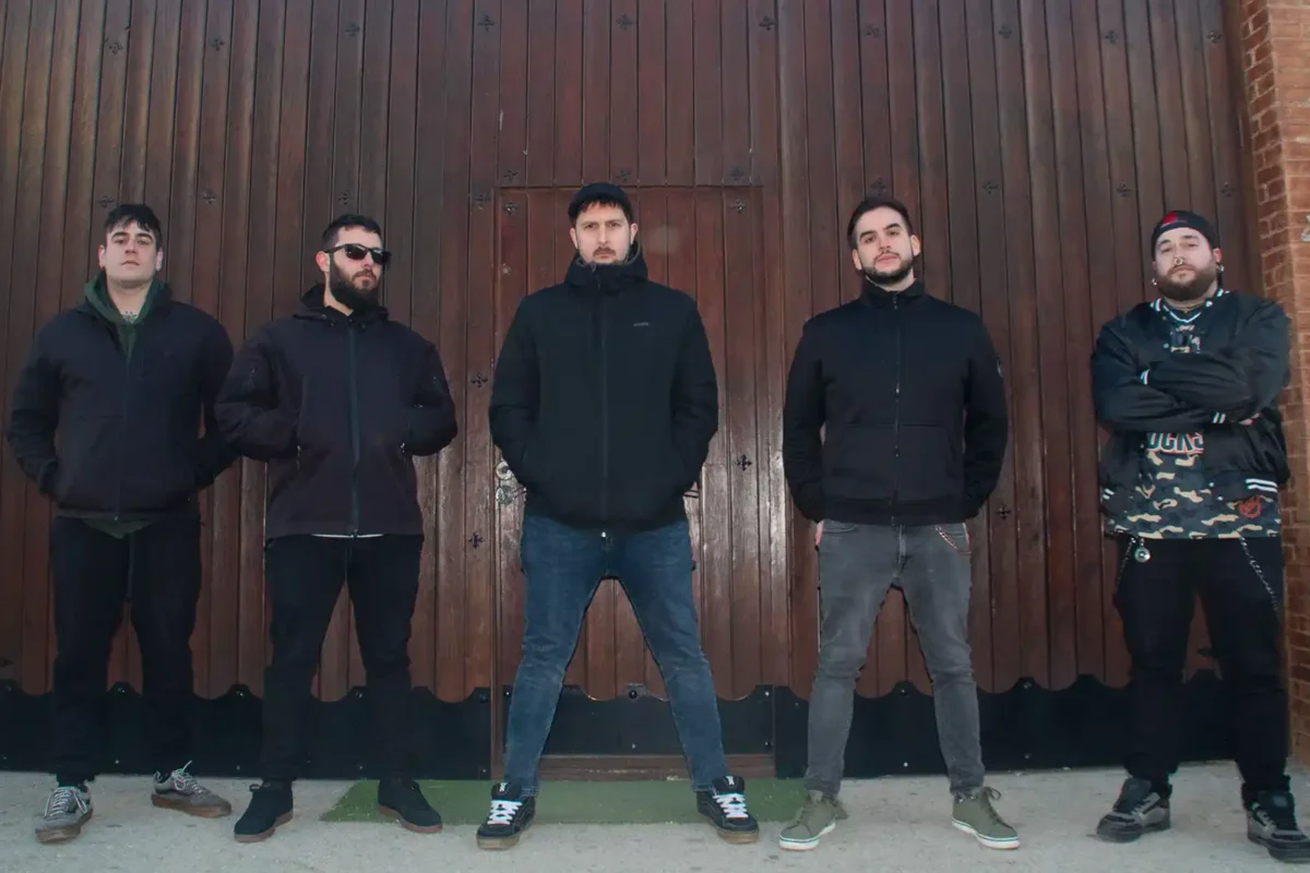 Fu-Yu estrena single “Pangea”
