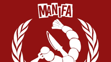 Manifa estrena video en directo ” A Las Maricadas”