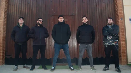 Fu-Yu estrena single “Pangea”