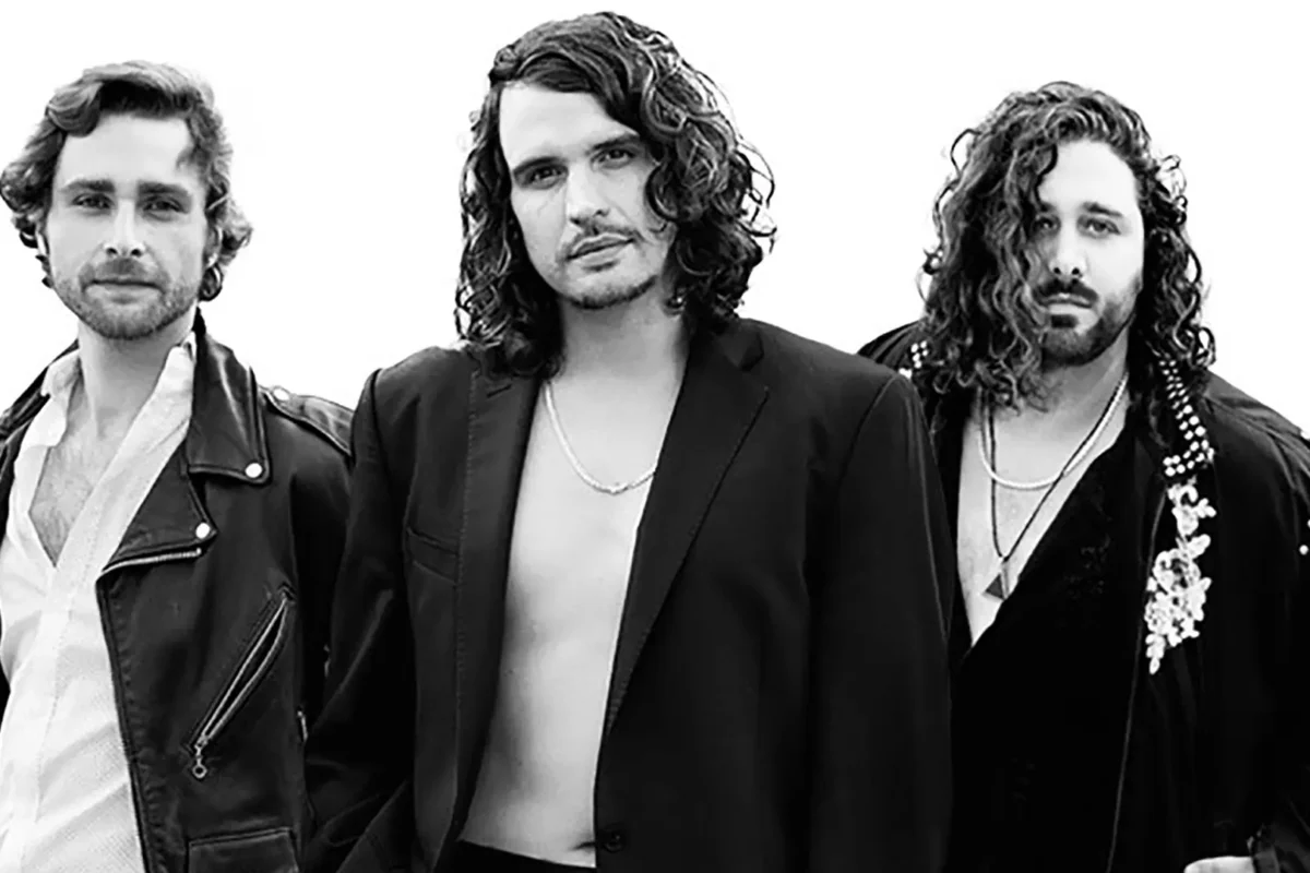 Se aproxima la gira nacional de Lear Haven