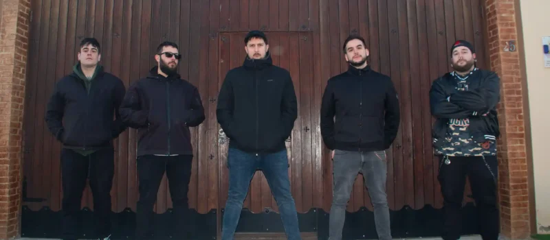 Fu-Yu estrena single “Pangea”