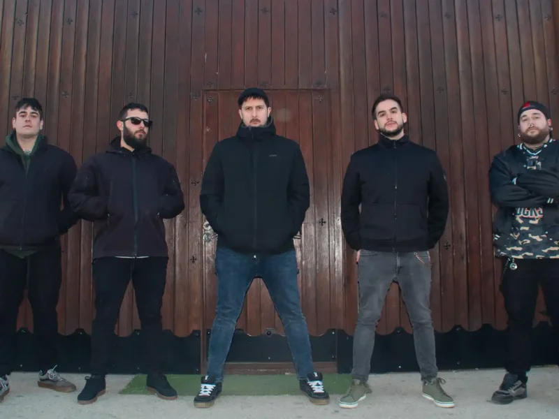 Fu-Yu estrena single “Pangea”