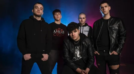 Linaje anuncia nueva actuación en Madrid