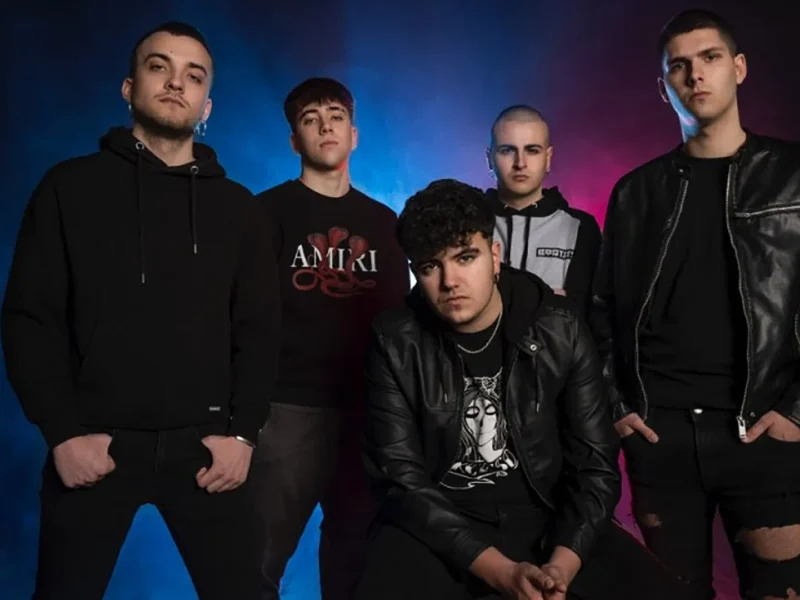 Linaje anuncia nueva actuación en Madrid