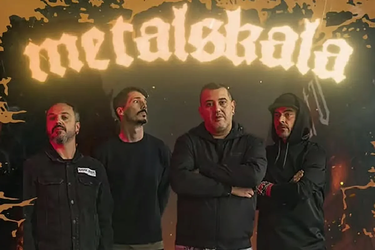 Name Off, primera confirmación del Metalskala Fest 2026