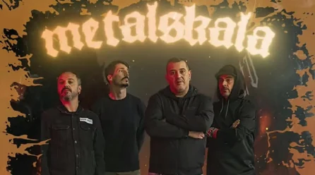 Name Off, primera confirmación del Metalskala Fest 2026