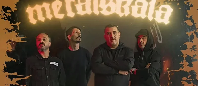 Name Off, primera confirmación del Metalskala Fest 2026