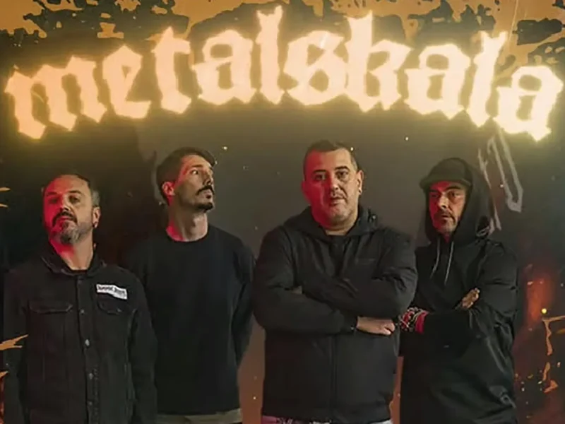 Name Off, primera confirmación del Metalskala Fest 2026