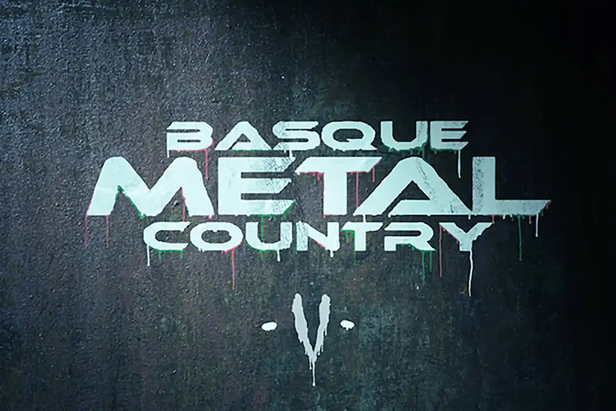Ya disponible el nuevo recopilatorio de Basque Metal Country