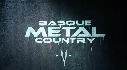 Ya disponible el nuevo recopilatorio de Basque Metal Country