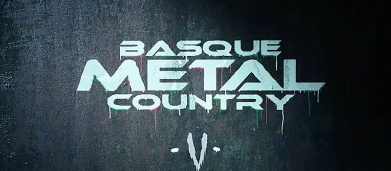 Ya disponible el nuevo recopilatorio de Basque Metal Country