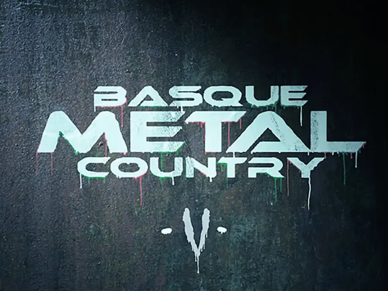 Ya disponible el nuevo recopilatorio de Basque Metal Country