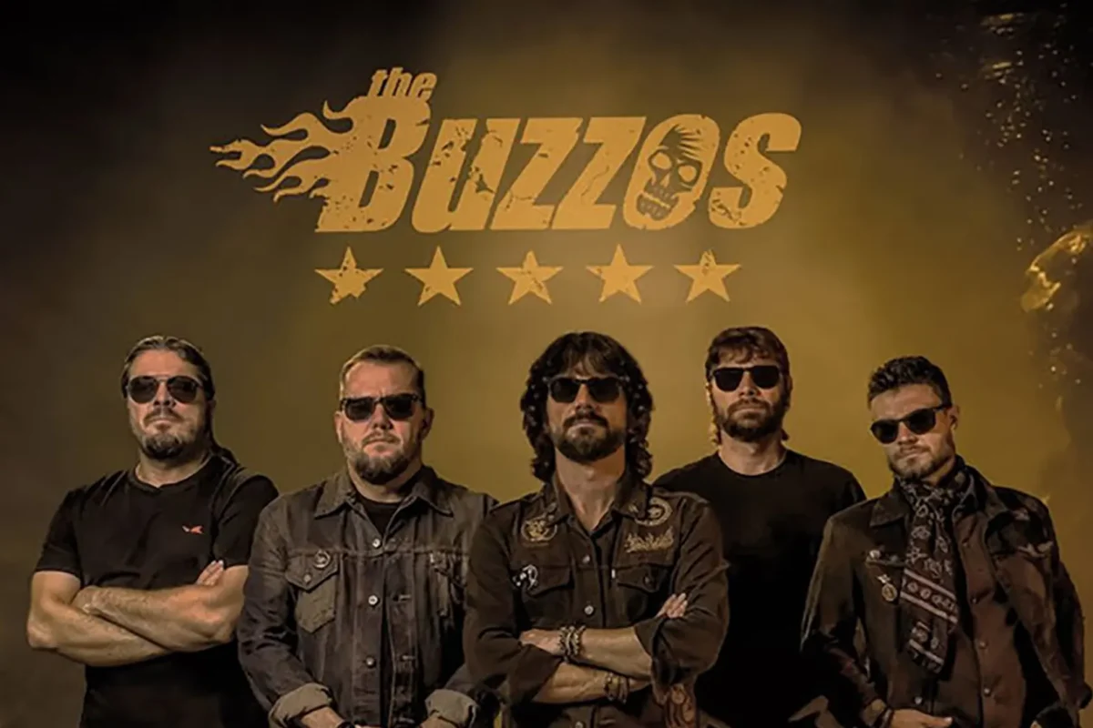 The Buzzos estrena videoclip “Make Things Right”