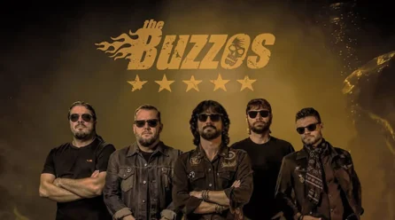 The Buzzos estrena videoclip “Make Things Right”