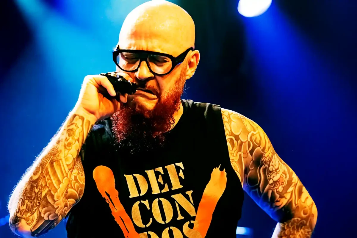 Reportaje de Def Con Dos en Gasteiz 24-04-2026
