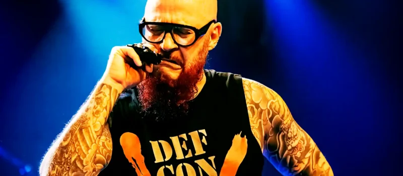 Reportaje de Def Con Dos en Gasteiz 24-04-2026