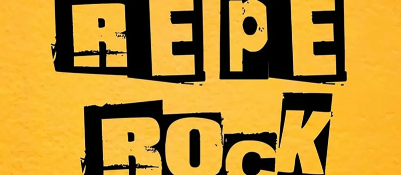 Fecha del Repe Rock 2026