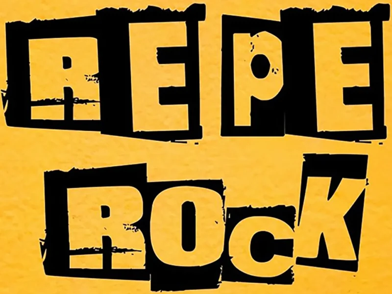 Fecha del Repe Rock 2026