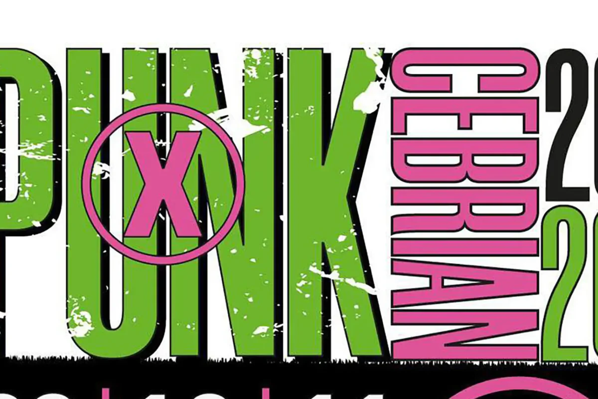 Primeras confirmaciones del Punk Cebrián 2026
