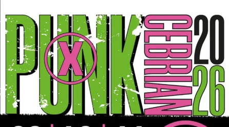 Primeras confirmaciones del Punk Cebrián 2026