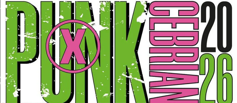 Primeras confirmaciones del Punk Cebrián 2026