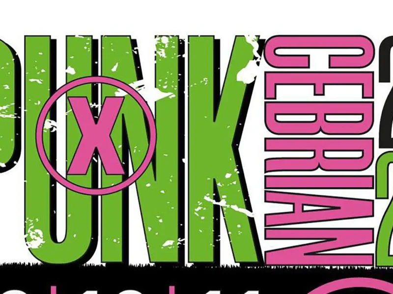 Primeras confirmaciones del Punk Cebrián 2026