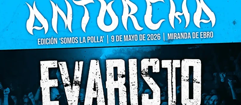 Horarios de la edición “Somos La Polla” del Antorcha