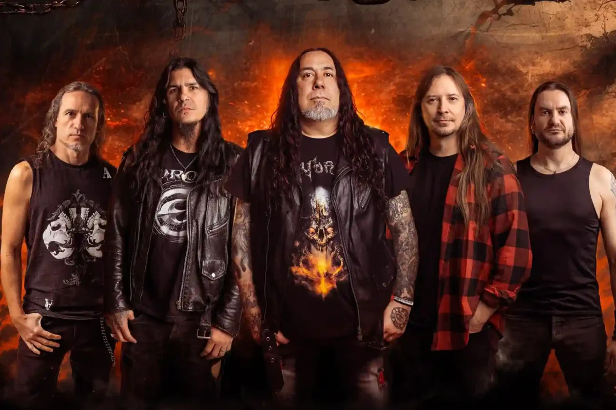 Ankhara estrena una versión nueva de “Hasta El Fin”