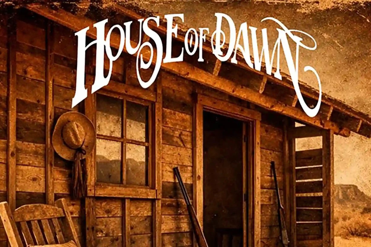 House of Dawn estrena videoclip “The Price”