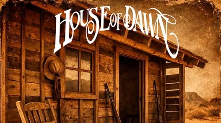 House of Dawn estrena videoclip “The Price”