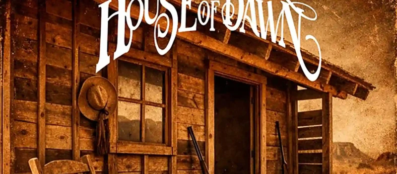 House of Dawn estrena videoclip “The Price”
