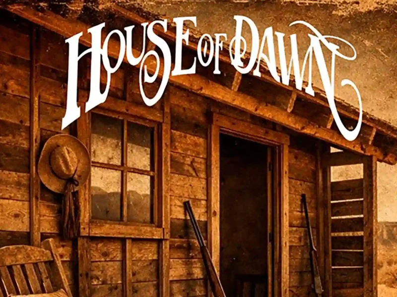 House of Dawn estrena videoclip “The Price”