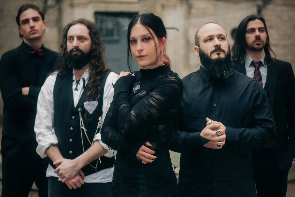 A Dark Reborn lanza single “Remorseful Path”