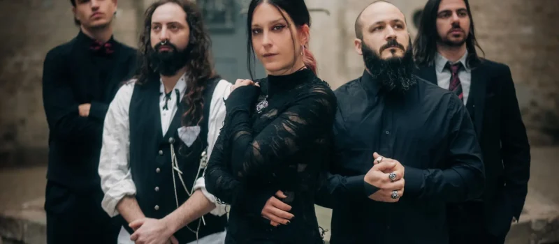 A Dark Reborn lanza single “Remorseful Path”