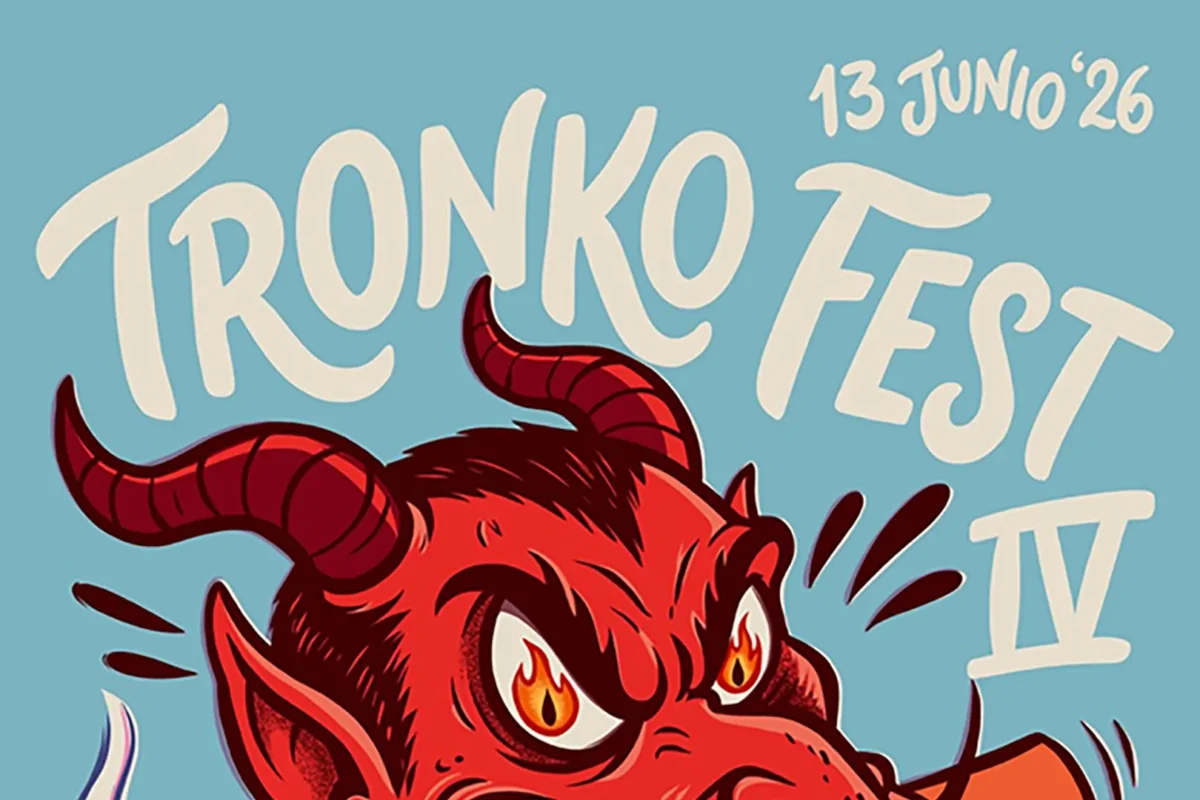 Cartel del Tronko Fest 2026