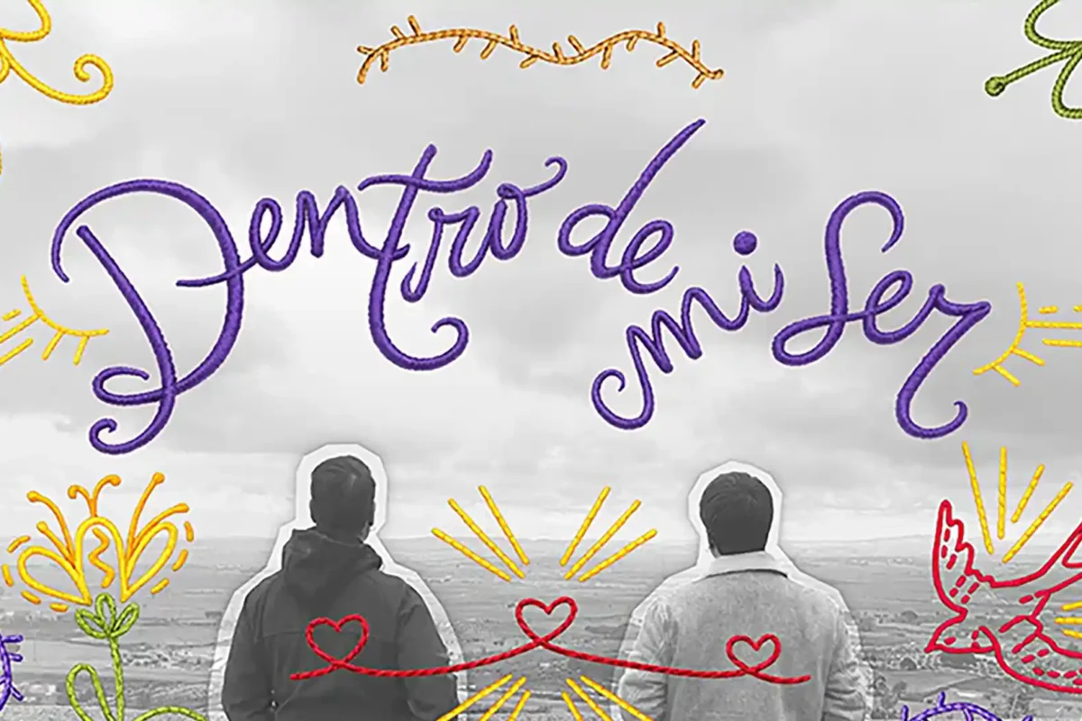 Carajillo estrena single “Dentro De Mi Ser”