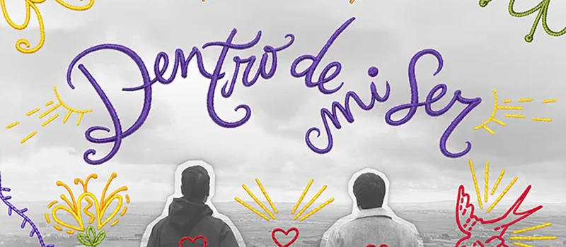 Carajillo estrena single “Dentro De Mi Ser”
