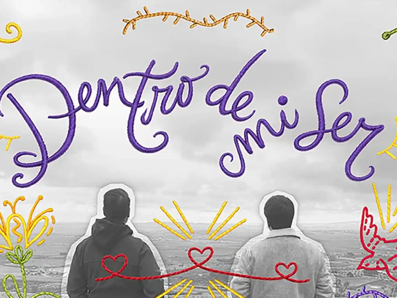 Carajillo estrena single “Dentro De Mi Ser”