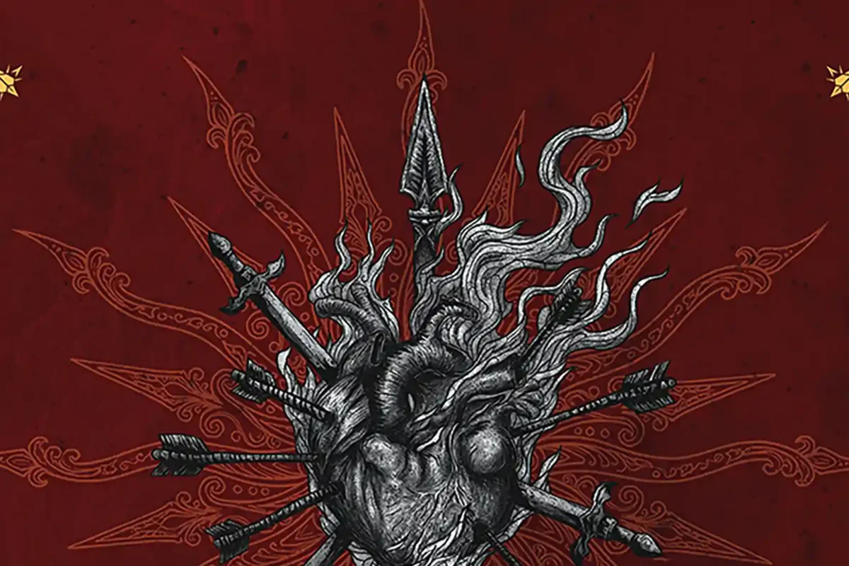 Headon estrena videoclip “DOGMA (Cap. II)”
