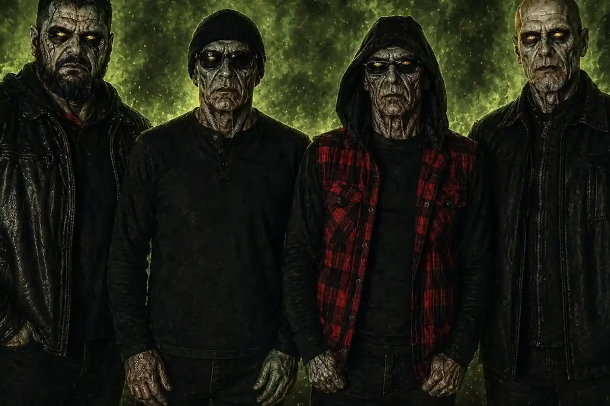 La Kontra estrena single “En el Filo”
