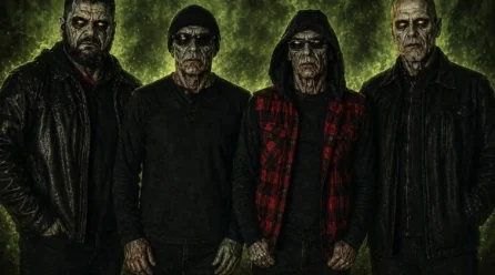 La Kontra estrena single “En el Filo”