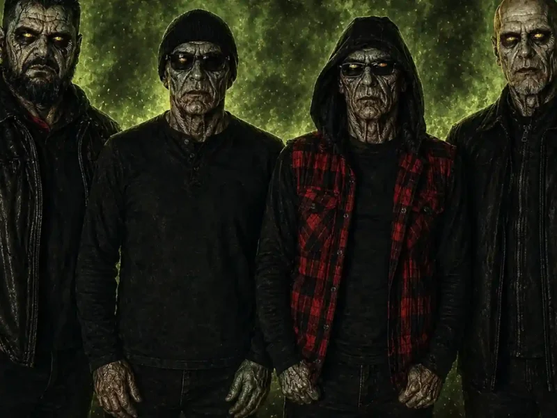 La Kontra estrena single “En el Filo”
